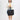 Coach City Tote Bag In Signature Canvas Signature Canvas-Gunmetal-Charcoal-Black