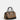 Off Kicks Coach Rowan Satchel Bag In Signature Canvas Signature Canvas-Gold-Tan-Black - view 3