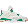 Air Jordan 4 Retro SB 'Pine Green' Sneaker Offkicksinc