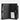 Coach Phone Wallet In Signature Canvas Signature Canvas-Gunmetal-Charcoal-Black