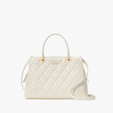 Kate Spade Carey Sullivan Bag Meringue