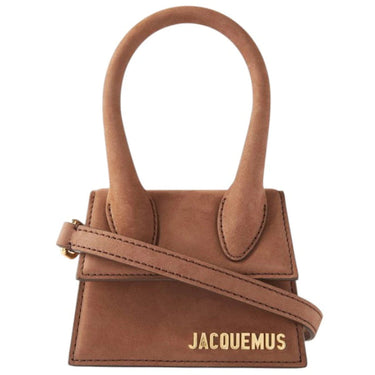 Jacquemus Le Chiquito Brown