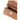 Jacquemus Le Chiquito Brown