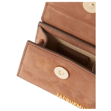 Jacquemus Le Chiquito Brown