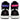 Air Jordan 1 'Paris Saint Germain/ PSG' High Sneaker Offkicksinc