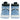 Air Jordan 1 ‘University Blue/UNC' High Sneaker Offkicksinc
