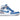 Air Jordan 1 Retro OG 'True Blue' High Sneaker Offkicksinc