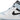 Air Jordan 1 Ice Blue Mid – Authentic India COD