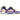 Air Jordan 1 'Lakers' Mid Sneaker Offkicksinc