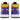 Air Jordan 1 'Lakers' Mid Sneaker Offkicksinc