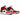 Air Jordan 1 Mid Chicago Black Toe Sneakers India