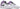 Air Jordan 1 'Barely Grape' Mid Sneaker Offkicksinc