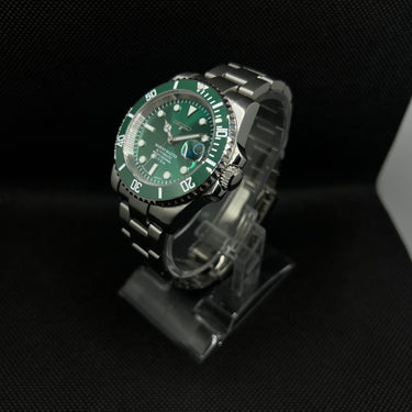 SEIKO MOD Hulk