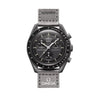 Swatch x Omega Bioceramic Moonswatch Mission 2 Mercury | Off Kicks Inc