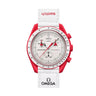 Swatch x Omega Bioceramic Moonswatch Mission to Mars | Off Kicks Inc 