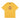 Drew Mascot Short Sleeve Tee "Golden Yellow" Apparels Off Kicks