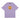 Drew Mascot Short Sleeve Tee "Lavender" Apparels Off Kicks