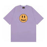 Drew Mascot Short Sleeve Tee "Lavender" Apparels Off Kicks