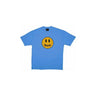 Drew Mascot Short Sleeve Tee "Light Blue" Apparels Off Kicks