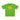 Drew Mascot Short Sleeve Tee "Lime green" Apparels Off Kicks
