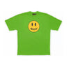 Drew Mascot Short Sleeve Tee "Lime green" Apparels Off Kicks