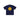 Drew Mascot Short Sleeve Tee "Navy Blue" Apparels Off Kicks