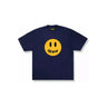 Drew Mascot Short Sleeve Tee "Navy Blue" Apparels Off Kicks