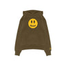 Drew House Mascot Hoodie "Midnight Olive" Apparels Off Kicks