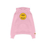 Drew House Mini Drew Mascot Hoodie "Strawberry" Apparels Off Kicks