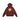 Drew House Mascot Hoodie "Burgundy" Apparels Off Kicks