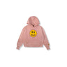 Drew House Mascot Deconstructed Hoodie "Dusty Pink" Apparels Off Kicks