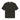 FOG Essentials SS23 Short-Sleeve Tee "Off Black" Apparels Off Kicks