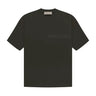 FOG Essentials SS23 Short-Sleeve Tee "Off Black" Apparels Off Kicks