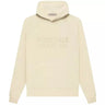 FOG Essentials Hoodie "Egg Shell" Apparels Off Kicks