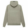 FOG Essentials Pullover Hoodie "Pistachio" Apparels Off Kicks