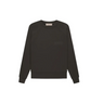 FOG Essentials Crewneck "Off Black" Apparels Off Kicks