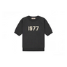 FOG Essentials 1977 Raglan Crewneck Iron Apparels Off Kicks