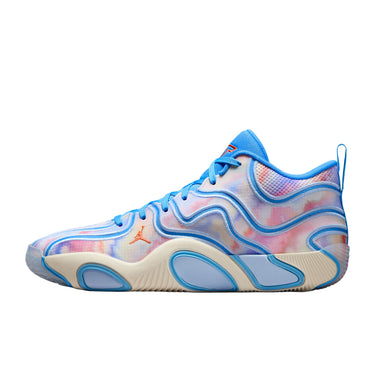 Jordan Tatum 3 Tie Dye