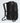 The North Face Jester Backpack TNF Black Light Refractions