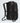 The North Face Jester Backpack TNF Black Light Refractions