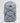 The North Face Jester Backpack Mid Grey Dark Heather