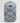 The North Face Jester Backpack Mid Grey Dark Heather
