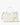 KateSpade Dumpling Large Satchel Bag Meringue