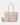 KateSpade Staci Large Tote Set Powdered Sugar