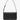 KateSpade Staci Flap Medium Shoulder Bag Black