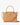 KateSpade Phoebe Medium Satchel Tiramisu Mousse
