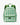 KateSpade Sam Icon Gingham Printed Fabric Small Backpack Candy Grass Multi