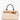 KateSpade Deco Colorblocked Medium Satchel Milk Glass Multi