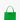 KateSpade Sam Icon Ksnyl Mini Tote Bag KS Green
