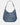 KateSpade Kayla Large Triple Compartment Shoulder Bag Twilight Blue